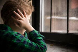 Retinale scans kunnen autisme identificeren bij kinderen