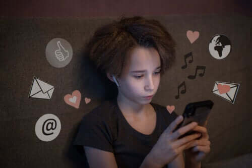 Wat zijn de voordelen van sociale media voor tieners?