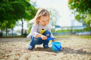 Wat kinderen leren op driejarige leeftijd lees je hier