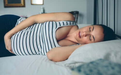 Snurken tijdens de zwangerschap: alles wat je moet weten