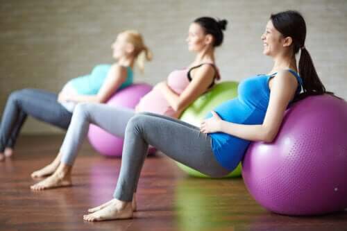 Sporten tijdens de zwangerschap: wat je moet weten