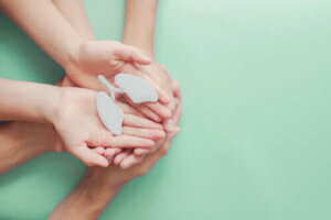 Hoe de longen van een baby worden gevormd