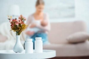 Borstvoeding en antibiotica: wat je moet weten