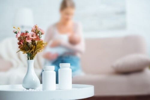Borstvoeding en antibiotica: wat je moet weten