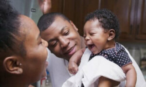 Babies: de Netflix-docuserie die je niet mag missen!