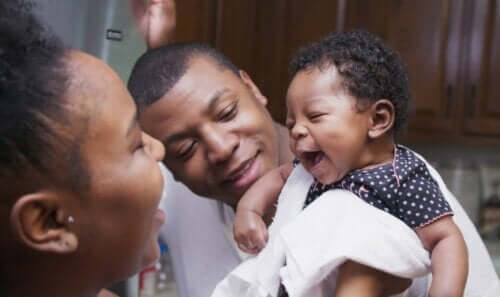 Babies: de Netflix-docuserie die je niet mag missen!