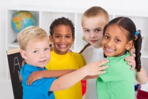 6 eenvoudige manieren om je kinderen dankbaarheid te leren