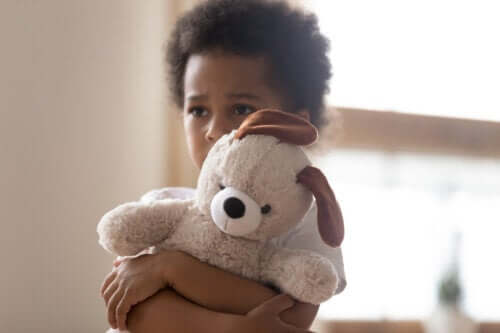 4 tips om hooggevoelige kinderen te helpen