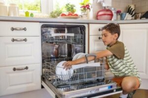 Welke verantwoordelijkheden kunnen 7-jarige kinderen op zich nemen?