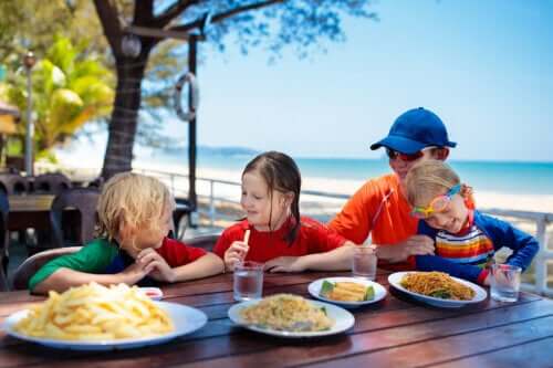 Hoe voedselvergiftiging in de zomer te voorkomen?