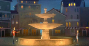 The Wishgranter: een ontroerende korte film over dromen