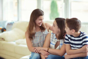 Je kinderen worden groot en je zult dit allemaal missen!