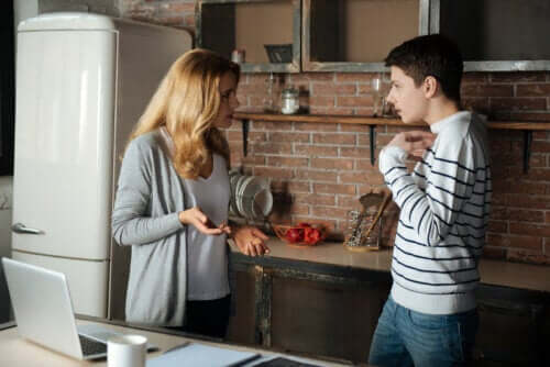 Ontdek 6 sleutels om met tieners om te gaan