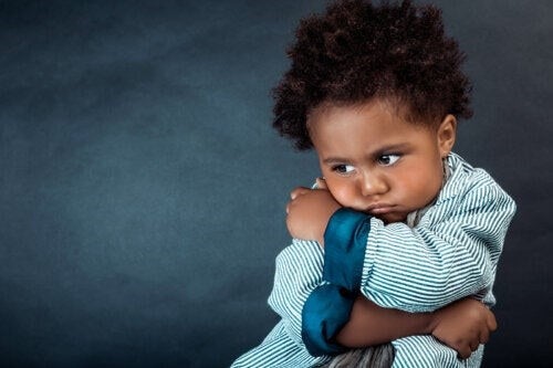 Sleutels om kinderen te helpen hun woede kwijt te raken