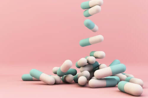 Opioïdengebruik tijdens de zwangerschap: is het veilig?