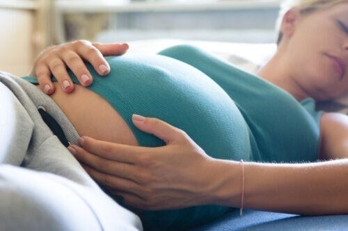 Slaap tijdens de zwangerschap: trimester per trimester