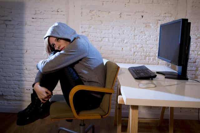 Gevaarlijke trends voor tieners op sociale netwerken