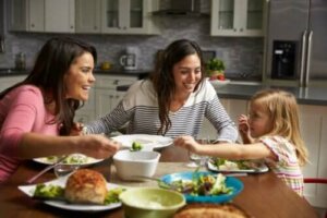 Hoe een gezond vegetarisch menu voor het gezin te plannen?