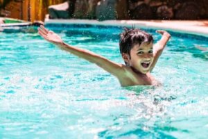 Hoe gelukkige kinderen op de Deense manier op te voeden