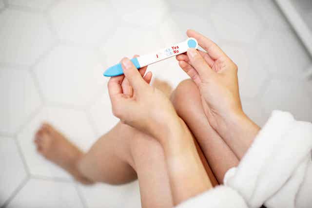 Wat moet je weten over hormonen tijdens de zwangerschap