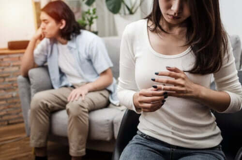 Wat zijn de fasen van herstel na een echtscheiding?