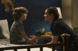 11 films met positieve waarden voor kinderen en tieners