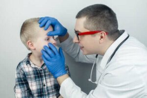 5 veelvoorkomende kinderziektes veroorzaakt door bacteriën
