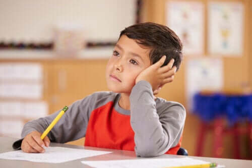 Afgeleide kinderen: welke aandacht moet je versterken?