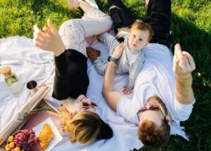 De holistische ontwikkeling van een kind in de vroege jaren