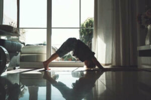 Meditatie-oefeningen voor kinderen