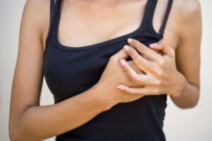 Wat zijn de klieren van Montgomery?