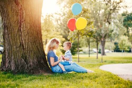 Positieve discipline voor kinderen met speciale onderwijsbehoeften
