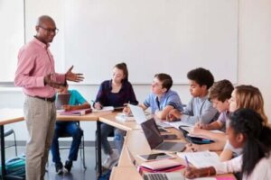 Ontdek wat probleemgestuurd onderwijs is