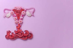 Hoe ziet de eerste menstruatie van een meisje eruit?