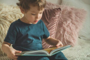 Hoe kies je een goed boek voor je kinderen om te lezen?