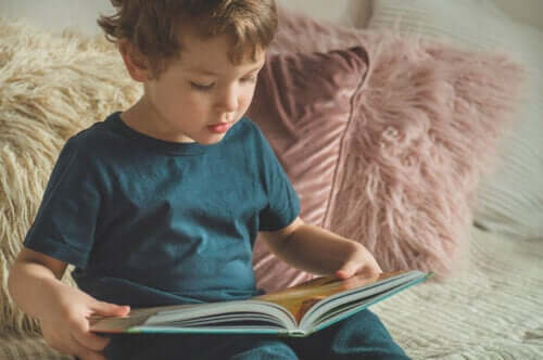 Hoe kies je een goed boek voor je kinderen om te lezen?