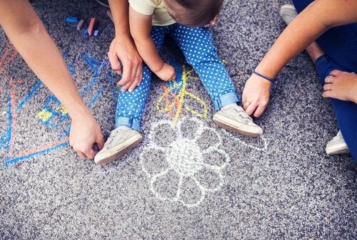 19 tips van Maria Montessori om je kinderen op te voeden