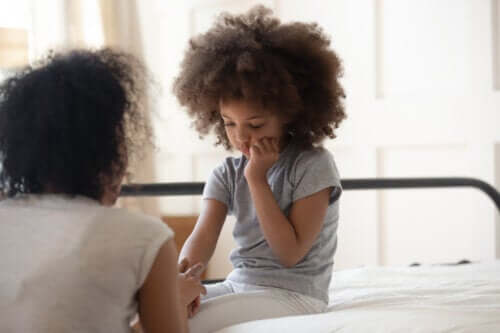 Stress en tandenknarsen bij kinderen, wat is het verband?