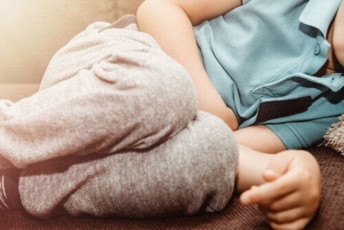 Spijsverteringsstoornissen bij kinderen