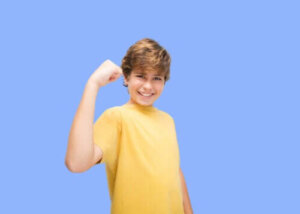 5 Sleutels om kinderen te leren nooit op te geven