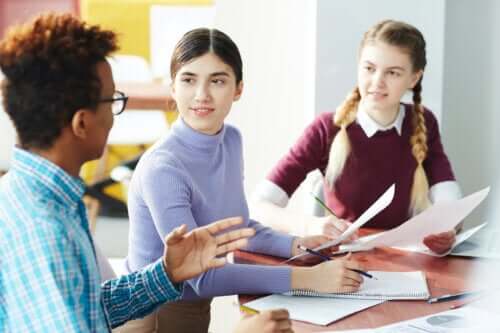 Wat weet jij over debattechnieken in de klas en het belang ervan?