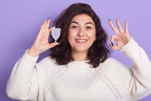 Menstruatiecups voor tieners: wat je moet weten
