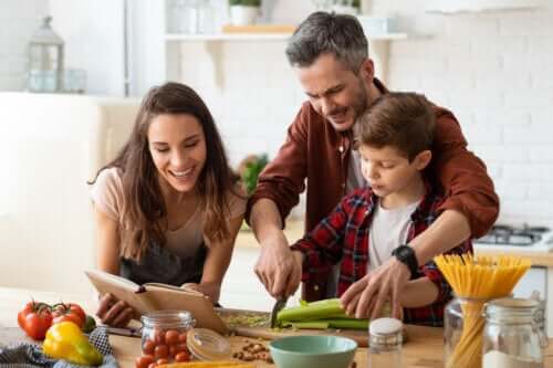 Ondersteunende ouders en toegeeflijke ouders, wat is het verschil?