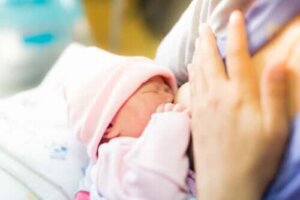 Premature baby's voeden: ontdek onze trucs en tips