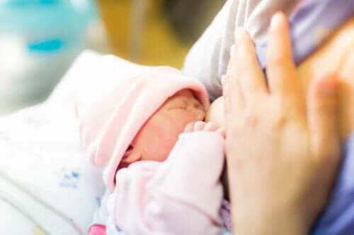 Premature baby's voeden: ontdek onze trucs en tips
