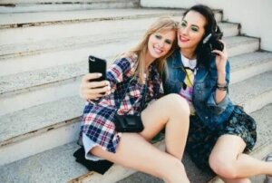 De meest opmerkelijke kenmerken van Gen Z