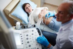 Een morfologische echografie: alles wat je moet weten