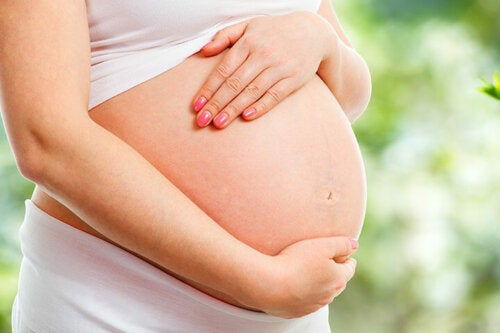 Je buik tijdens de zwangerschap: wat je moet weten