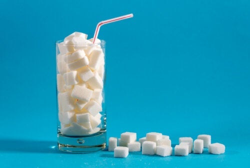 Ontdek 4 voedingsmiddelen met meer suiker dan je denkt