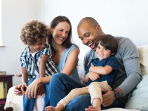 De AEIOU-methode voor het opvoeden van kinderen